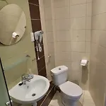 Goscinne Heven Homestay szállás *