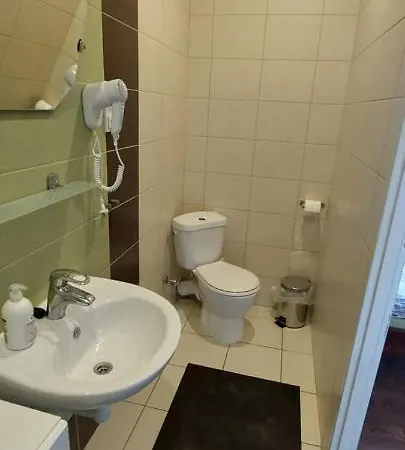 Séjour chez l'habitant Goscinne Heven
