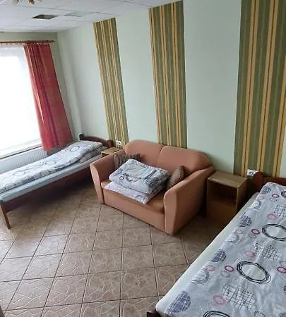 Homestay szállás Goscinne Heven *